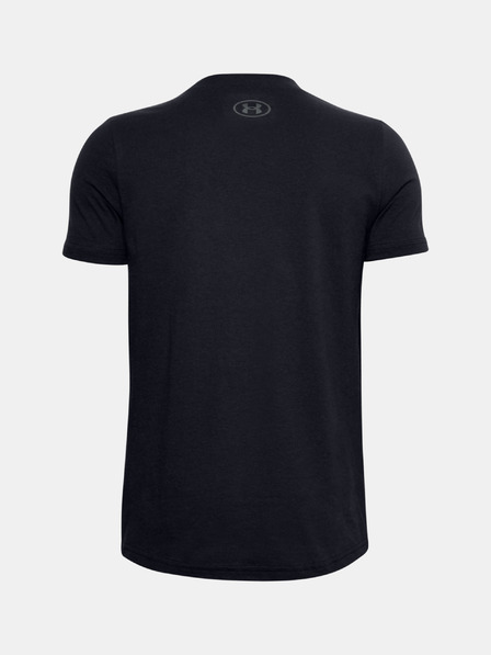 Under Armour Boys Under Armour LIVE RIVAL INSPIRED SS