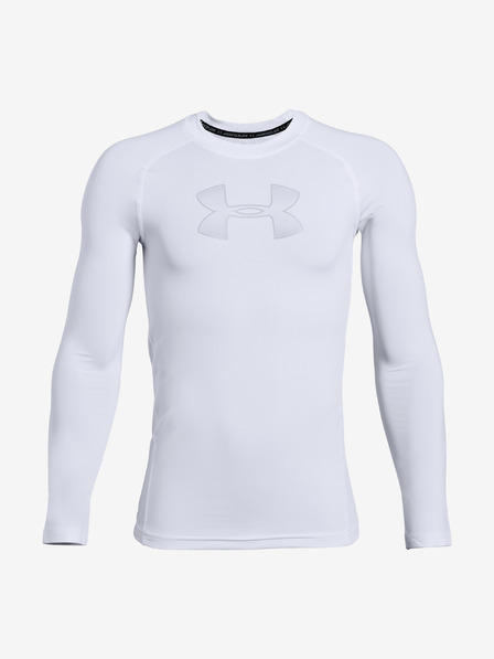 Under Armour Jungen-T-Shirt Under Armour HeatGear Armour LS
