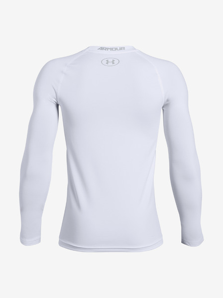 Under Armour Jungen-T-Shirt Under Armour HeatGear Armour LS