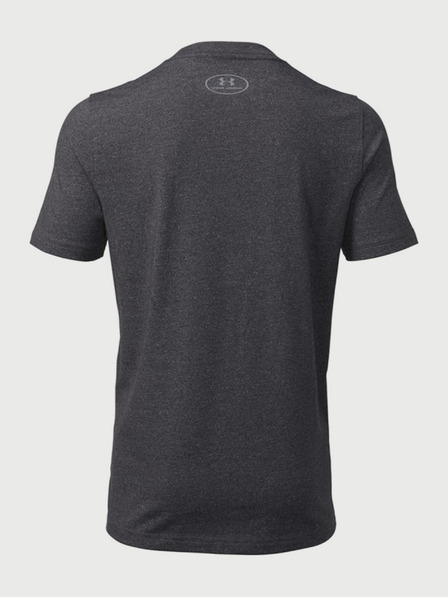 Under Armour Jungen T-Shirt Under Armour Eu Cotton Short Sleeve
