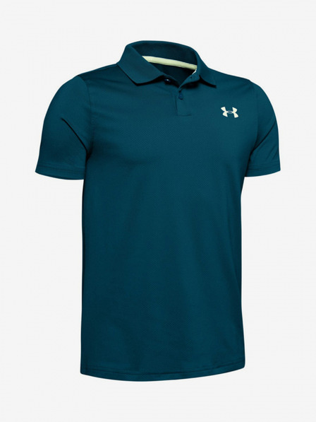 Under Armour Jungen-Poloshirt Under Armour Performance Polo 2.0