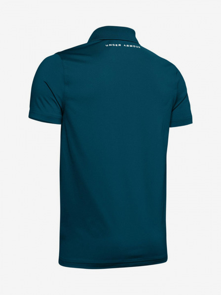 Under Armour Jungen-Poloshirt Under Armour Performance Polo 2.0