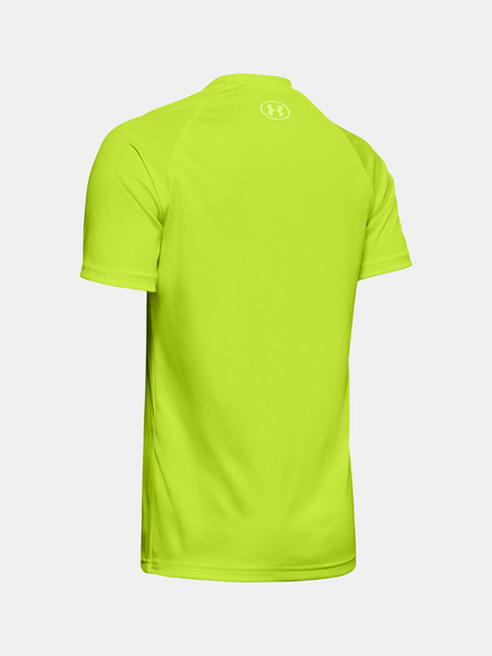 Under Armour Boys' T-Shirt Under Armour Tech Big Logo SS