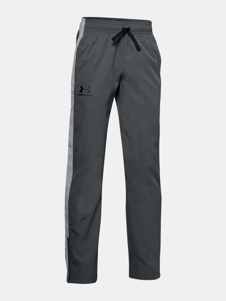 Under Armour Jungen Trainingshose Under Armour Woven Track Pants