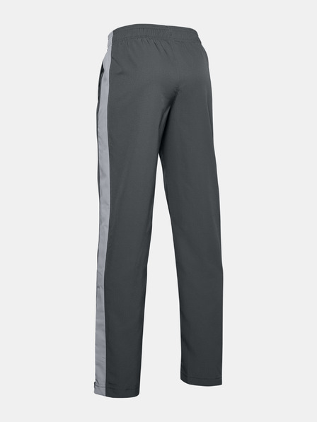 Under Armour Jungen Trainingshose Under Armour Woven Track Pants