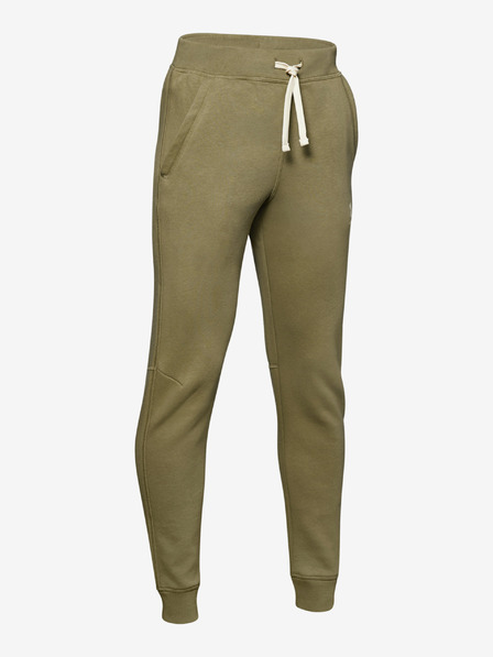 Under Armour Jungen-Jogginghose Under Armour Cotton Fleece Joggers