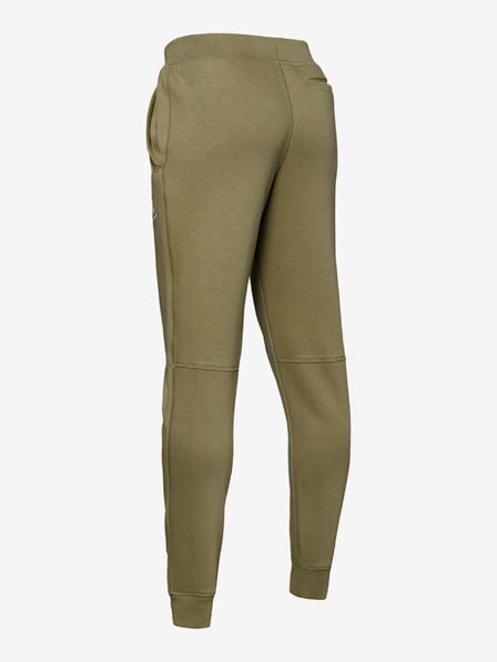 Under Armour Jungen-Jogginghose Under Armour Cotton Fleece Joggers