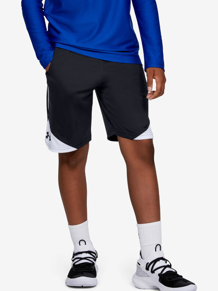 Under Armour Jungen Shorts Under Armour Stunt 2.0 Shorts