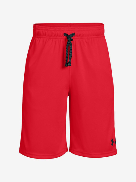 Under Armour Jungen Shorts Under Armour Prototype Wordmark Shorts