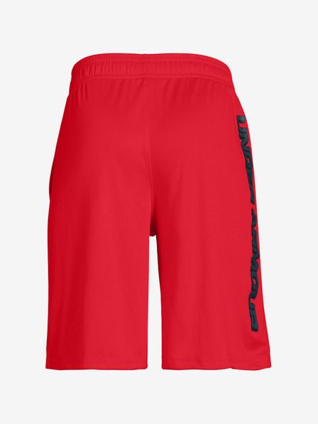 Under Armour Jungen Shorts Under Armour Prototype Wordmark Shorts