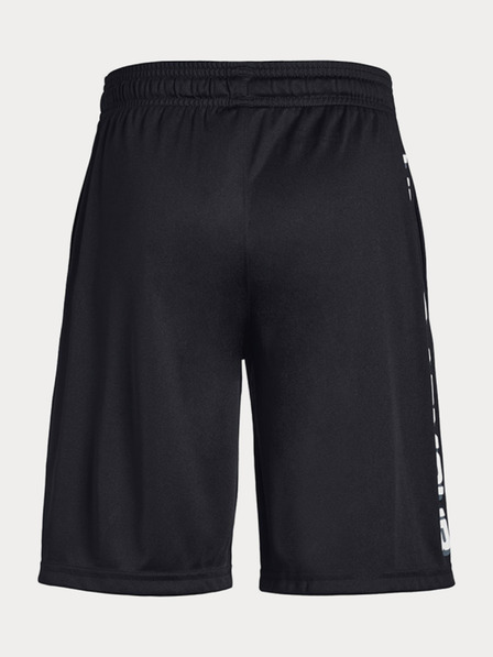 Under Armour Jungen Shorts Under Armour Prototype Wordmark Short