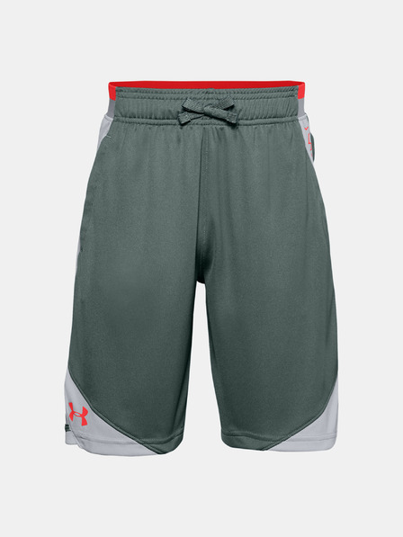 Under Armour Jungen Shorts Under Armour Stunt 2.0 Shorts