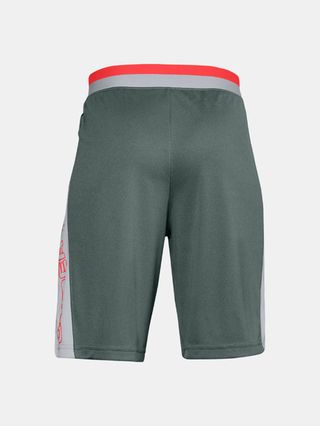 Under Armour Jungen Shorts Under Armour Stunt 2.0 Shorts
