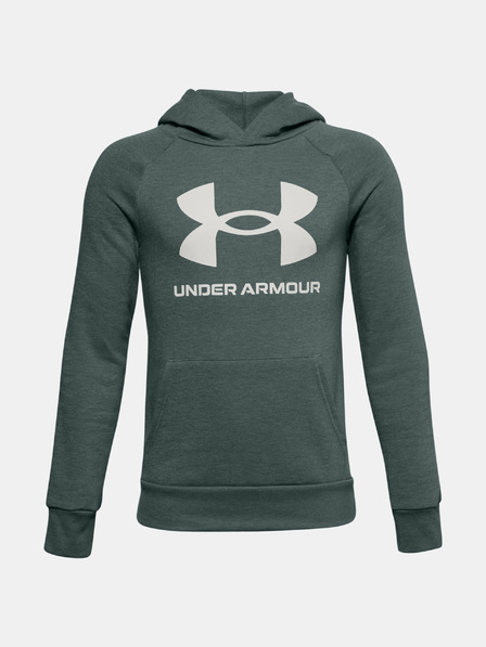 Under Armour Boys' Hoodie Under Armour RIVAL FLEECE HOODIE