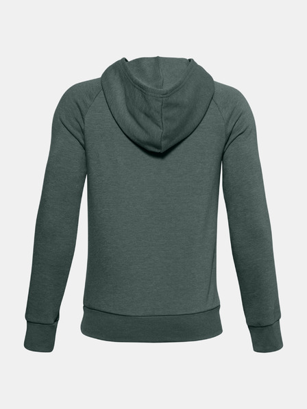 Under Armour Boys' Hoodie Under Armour RIVAL FLEECE HOODIE
