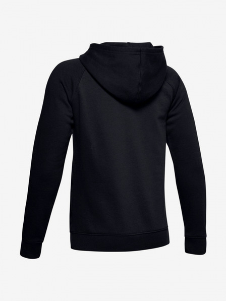 Under Armour Jungen-Hoodie Under Armour Rival Logo Hoodie