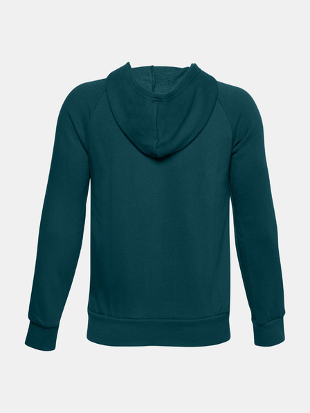 Under Armour Boys' Hoodie Under Armour RIVAL FLEECE FZ HOODIE