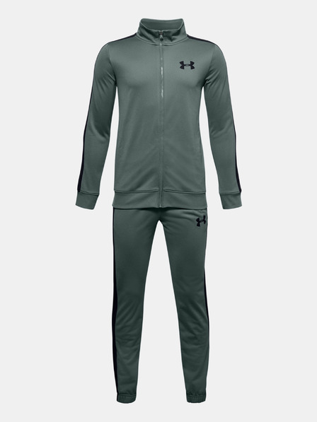 Under Armour Boys' Tracksuit Under Armour Knit Track Suit