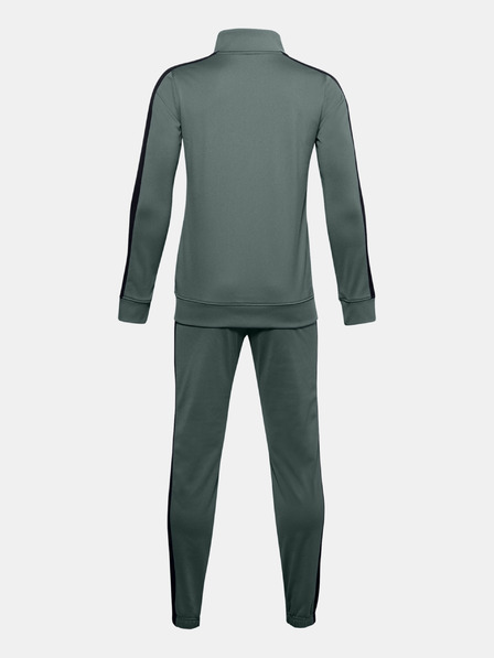 Under Armour Boys' Tracksuit Under Armour Knit Track Suit