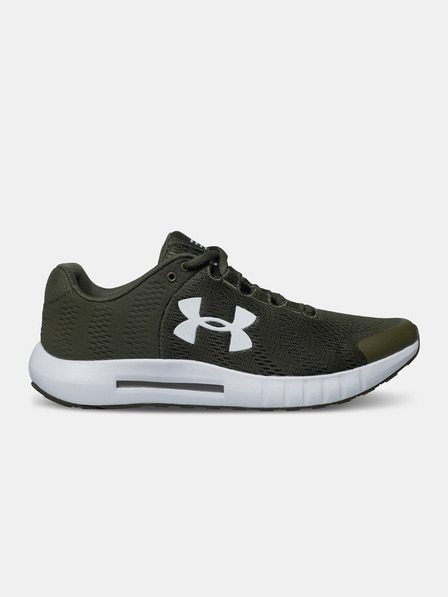 Under Armour Herren-Schuhe Under Armour UA Micro G Pursuit BP