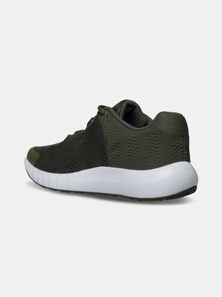 Under Armour Herren-Schuhe Under Armour UA Micro G Pursuit BP