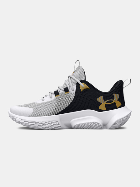 Under Armour Unisex-Schuhe Under Armour UA FLOW FUTR X 2