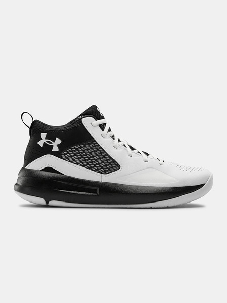 Under Armour Unisex-Schuhe Under Armour Lockdown 5