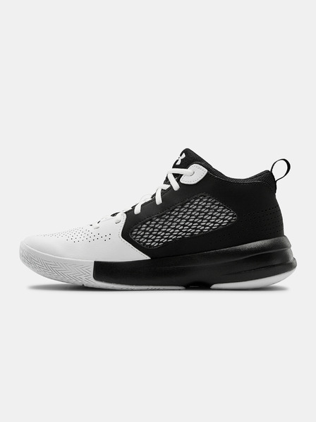 Under Armour Unisex-Schuhe Under Armour Lockdown 5