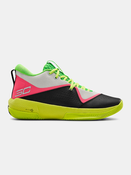 Under Armour Unisex-Schuhe Under Armour SC 3ZER0 IV
