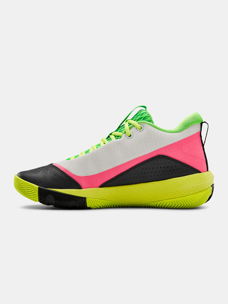 Under Armour Unisex-Schuhe Under Armour SC 3ZER0 IV