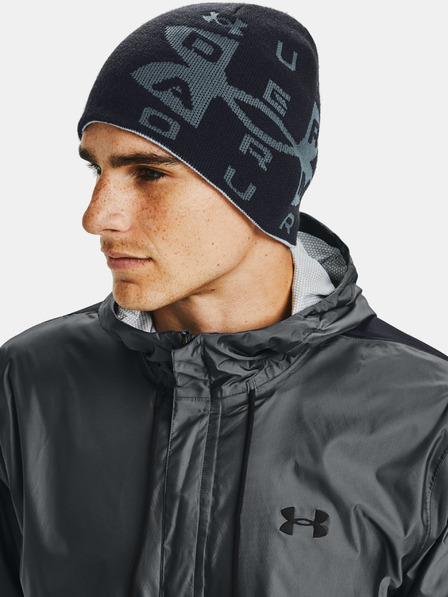 Under Armour Herren-Mütze Under Armour Billboard Reversible Beanie