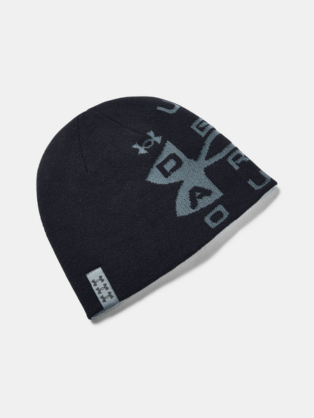 Under Armour Herren-Mütze Under Armour Billboard Reversible Beanie