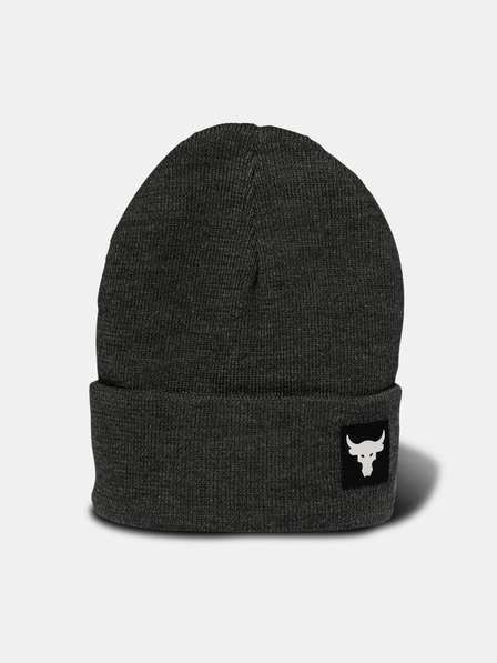 Under Armour Herren Mütze Under Armour Project Rock Beanie