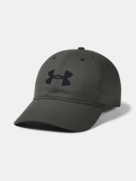 Under Armour Herren Baseballkappe Under Armour Men's Baseline Cap