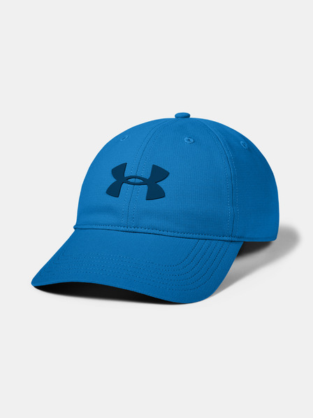 Under Armour Herren Baseballkappe Under Armour Men's Baseline Cap