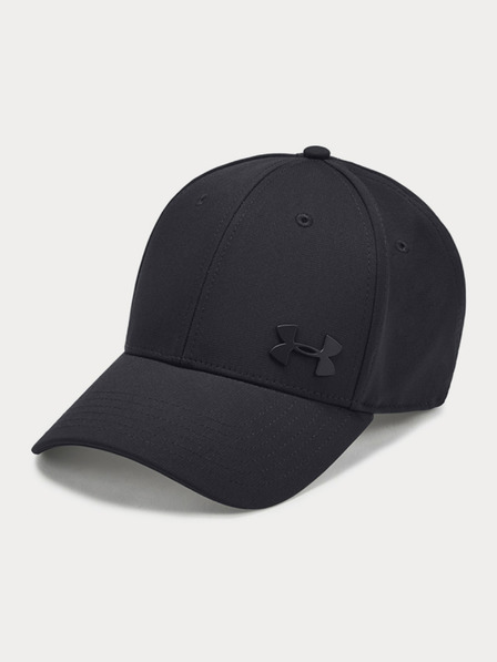 Under Armour Herren Baseballkappe Under Armour Men's Storm Adj Cap