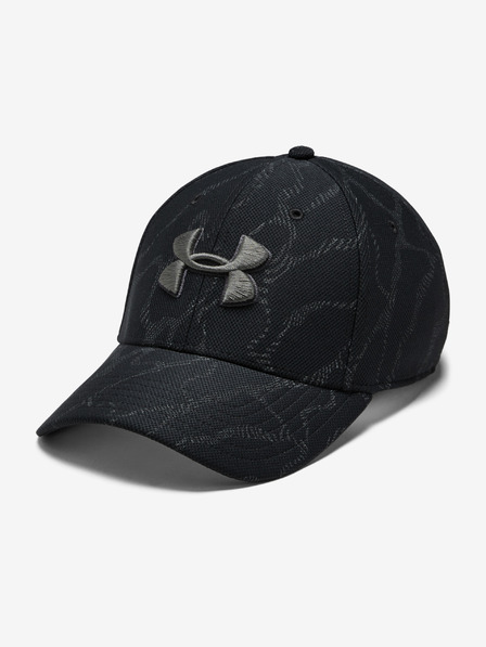 Under Armour Herren Kappe Under Armour Men's Blitzing 3.0 Cap