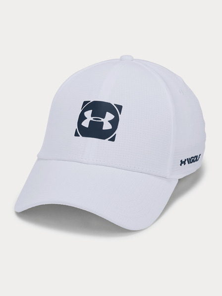 Under Armour Herren Baseballkappe Under Armour Men's Official Tour Cap 3.0