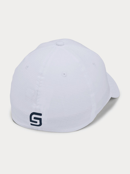 Under Armour Herren Baseballkappe Under Armour Men's Official Tour Cap 3.0