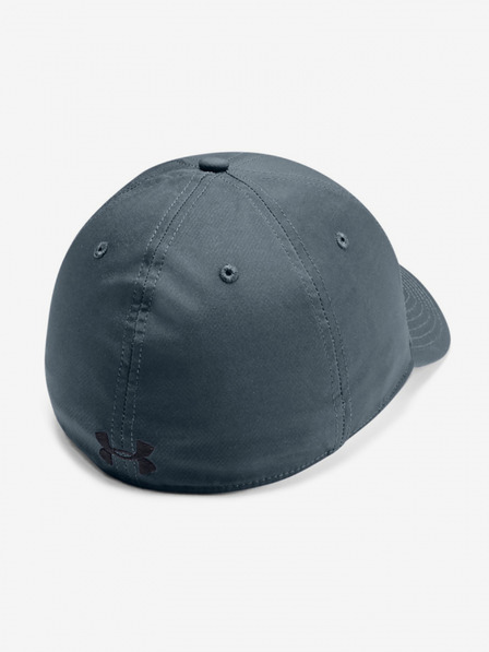 Under Armour Herren Kappe Under Armour Men's Wordmark Str Cap