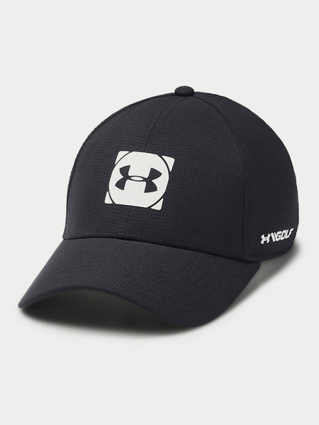 Under Armour Herren Baseballkappe Under Armour Men's Official Tour Cap 3.0