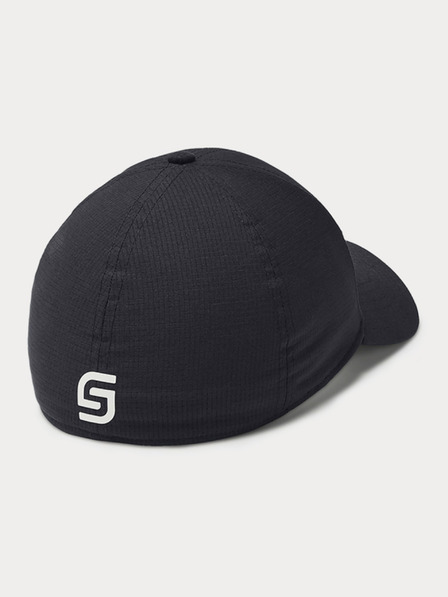 Under Armour Herren Baseballkappe Under Armour Men's Official Tour Cap 3.0