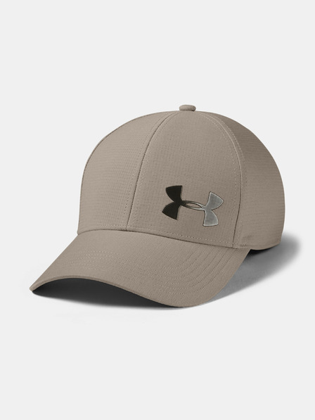 Under Armour Herren Baseballkappe Under Armour Men's Airvent Core Cap 2.0