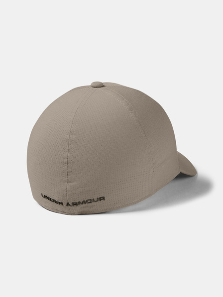 Under Armour Herren Baseballkappe Under Armour Men's Airvent Core Cap 2.0