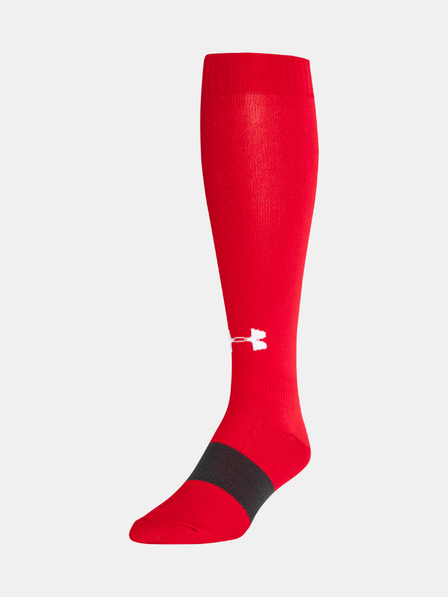 Under Armour Herren Socken Under Armour SOCCER SOLID OTC