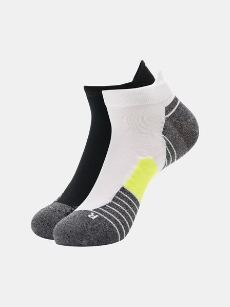 Under Armour Unisex-Socken Under Armour Run NS Tab