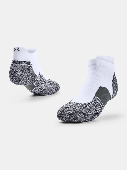 Under Armour Unisex-Socken Under Armour Run Cushion NS Tab
