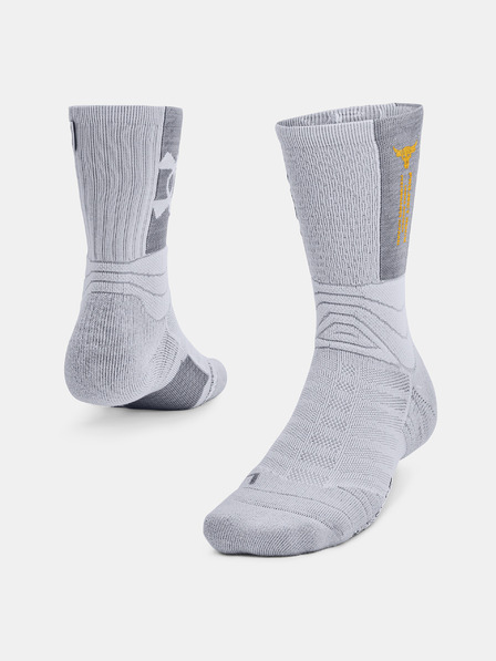Under Armour Unisex Socken Under Armour UA Project Rock Playmaker