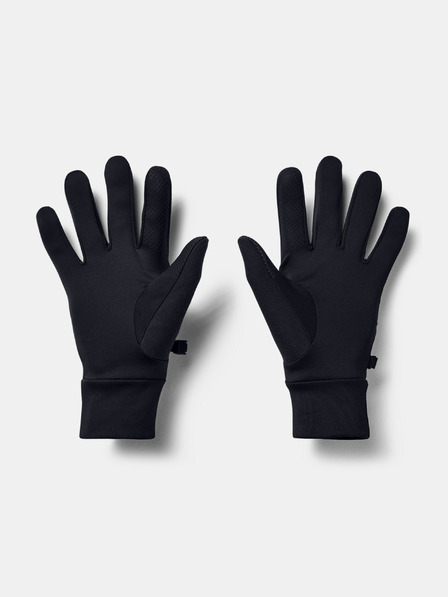 Under Armour Herren-Handschuhe Under Armour M Convertible Run Gloves