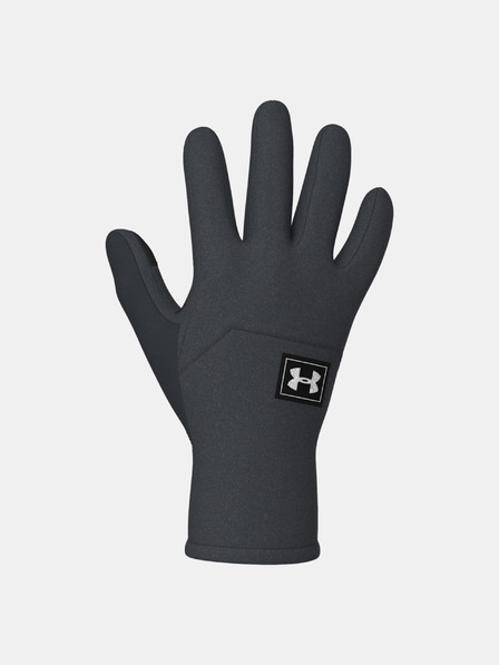 Under Armour Herren-Handschuhe Under Armour Geo Storm Fleece Gloves